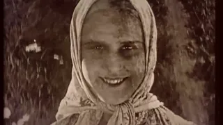 История Ленфильма 1927 год Бабы рязанские