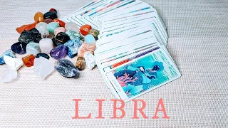 LIBRA - Prepare For The Most Unexpected! Your Dreams Are About to Come True! APRIL 1st-7th