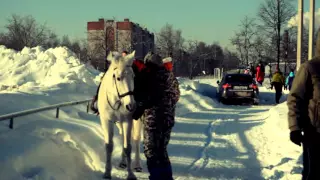 День студента в Шуйском филиале ИвГУ.2016