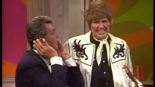 Dean Martin & Paul Lynde - Mr Nice Guy