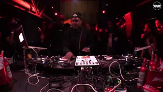 Best transition known to man (DJ Jazzy Jeff)