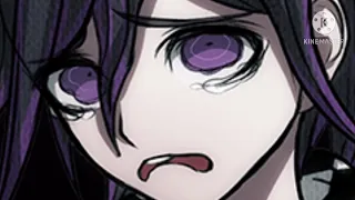 pov you’re a dumb kokichi kin crying at 8:30 pm over kin memories that you got 3 days ago