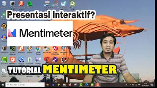 MENTIMETER TUTORIAL