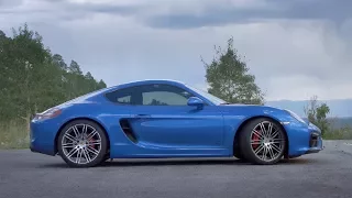 Cayman GTS Pros & Cons - Long Term #2 - Everyday Driver