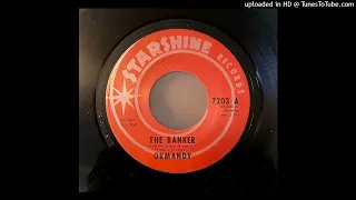 Ormandy - The Banker