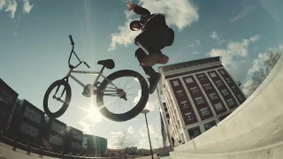 BMXAVENUE   ARTDUB