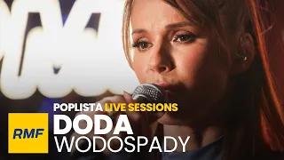 Doda - Wodospady | Poplista Live Sessions
