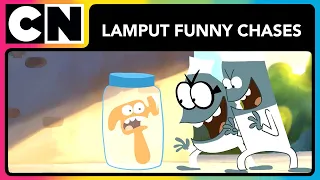 Lamput - Funny Chases 67 | Lamput Cartoon | Lamput Presents | Watch Lamput Videos