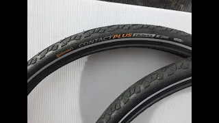 Puncture Resistant Tires, Tubes and Tire Liners For Bicycle
