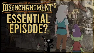 Why Disenchantment Works (and Why it Doesn't)