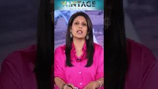 Pakistan Crisis: Imran Khan’s Bombshell Claim Against the Army | Vantage with Palki Sharma