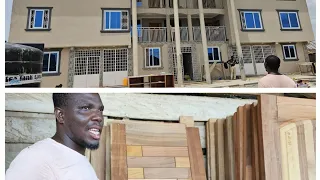 The Great Makito Apt and Building Materials