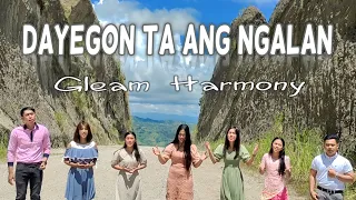 DAYEGON TA ANG NGALAN - The Young Messengers || Gleam Harmony Cover 2023 #christiansongs