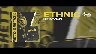 KRVVEN - Ethnic