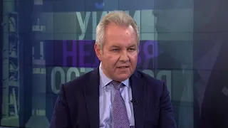 Владислав Иноземцев: «Гонка вооружений в Америке никогда не является чистым вычетом из Экономики»