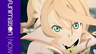 Tales of Zestiria The X - Opening | Kaze no Uta