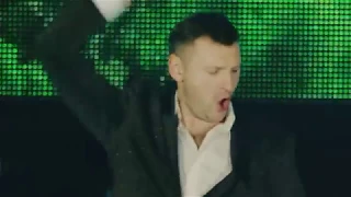 ЗАЛІСКО "А в Україні" (концерт)