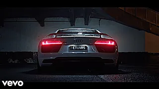 2Pac - Stop Me (2022) | Audi R8 V10 - HD Video