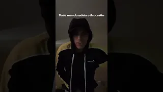 todo mundo odeia o brocasito (prévia)🔥💥