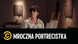 Mini Mocks | Mroczna Portrecistka 🎨🖌️