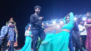 mandhuloda ori mayaloda song dhee manikanta teams performance #dance #dancevideo #entertainment