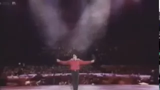 Michael Jackson Heal The World Live Clinton Gala 1992