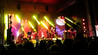 Alphaville - Song For No One -  Essen 01.09.2018