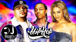 MIX HIP-HOP ANOS 2000 RELÍQUIAS, SÓ NOSTALGIA! | Fat Joe, R. Kelly, OutKast E MUITO +