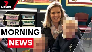 Shocking find in Samantha Murphy's investigation | 7 News Australia