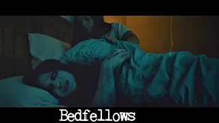 Creepy Short Horror Film - BEDFELLOWS RETURNS - (2020) HD high quality