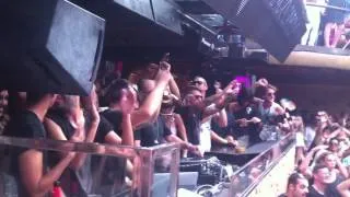 Marco Carola @ MUSIC ON Closing Party, Amnesia Ibiza (28.09.2012) LAST TRACK!