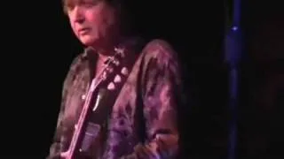 SAVOY BROWN - Meet the Blues Head On @ Rams Head