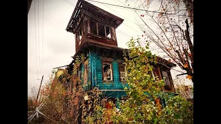Сносить нельзя восстановить "Дом со штурвалом" в Ярославле.