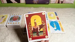 🥂BAKIT KAYO NAGKATAGPO NI PERSON? ~ Tagalog Tarot #pickacardreading #pickacard #lovereading