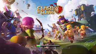 Clash Of Clans Hack Unlimited Gems and Coins very easily in 2017 | No Root Required | Android/iOS