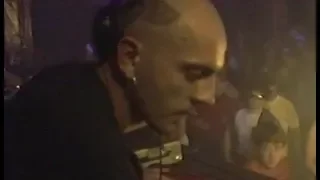 Sven Väth @ Kraftwerk Chemnitz 30.06.1994