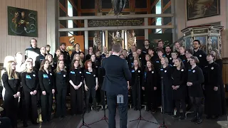 Heyr Himna Smiður - 2024