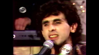 Дима Григорьев и группа "Синдикат" - В Великом Новгороде [live] (видео) (1995)