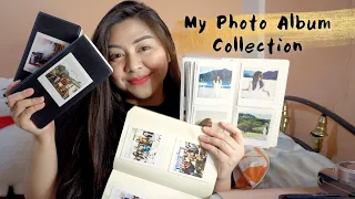 My Photo Album Collection | Team instax PH