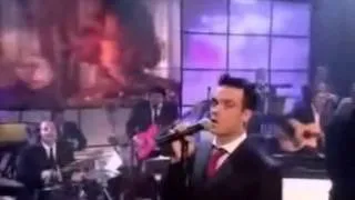 Robbie Williams - Somethin' Stupid - Top Of The Pops