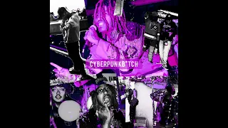 PRYNE X DO$ER X $KRILLZ - CYBERPUNKB*TCH (PROD. LILGLOCK420) (Audio Only)