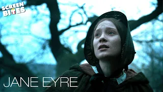 Jane Eyre's First Meeting With Mr Rochester | Jane Eyre (2011) | Screen Bites