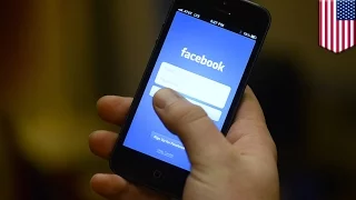 Krimen sa Facebook: Babae makukulong dahil lamang sa pag tag sa bayaw — TomoNews