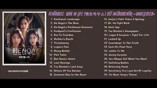 [Full Album ¦ Unreleased] Penthouse: War In Life (펜트하우스) OST Instrumental | Cuộc Chiến Thượng Lưu