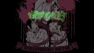 Prison Of Blues - Schizophrenic Doctor