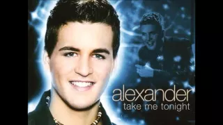 Alexander - Take me tonight (Original extended version) [Dieter Bohlen song] [HD/HQ]