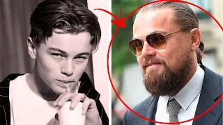 Leonardo DiCaprio - Najbogatszy I Najpopularniejszy Kawaler w Hollywood.
