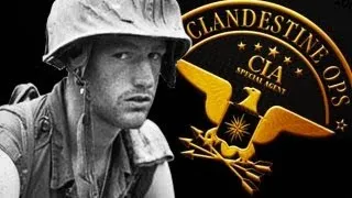 The CIA's Secret Operations in Laos During the Vietnam War | Documentary |1970