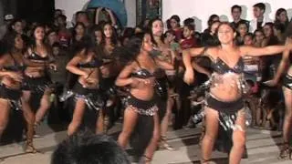 TV Janela CULTURA DANCE 10 09 2005