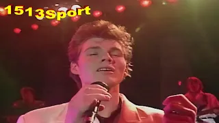 A ha – I've Been Losing You A HA Spesial  Drammen 10 02 1987  HD